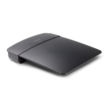 Linksys E900